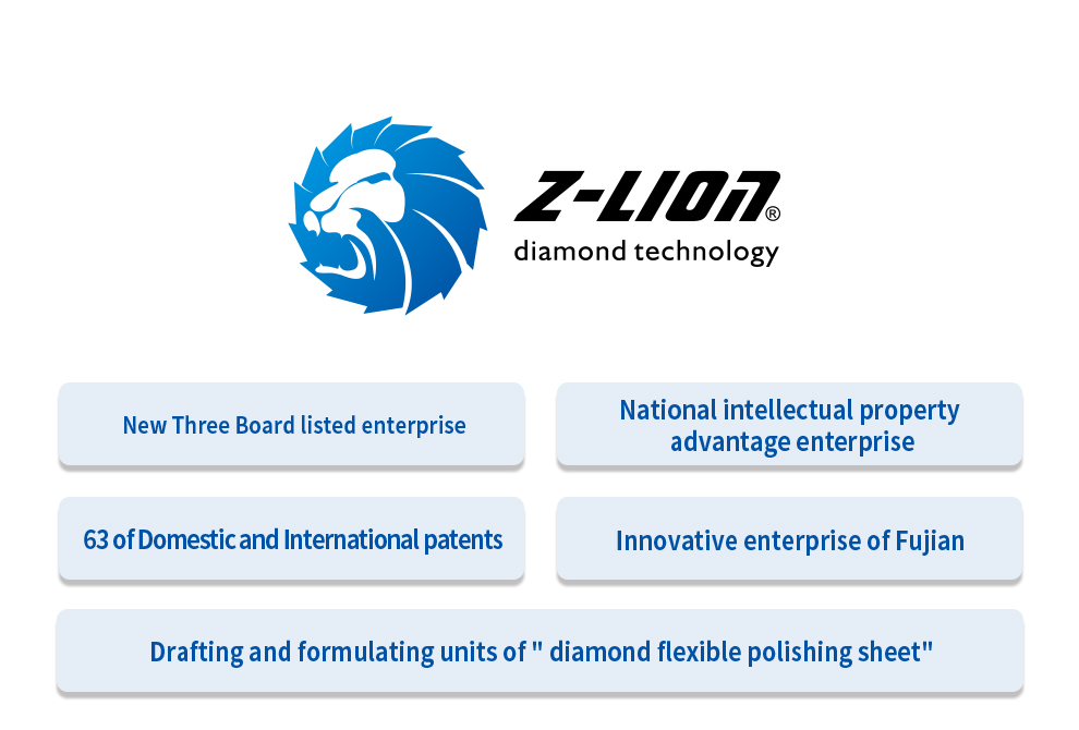 Diamond Tools manufacture