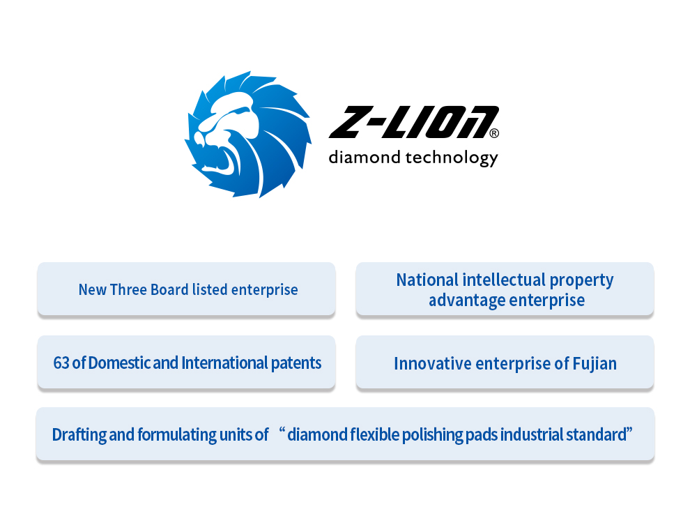 Diamond Tools manufacture